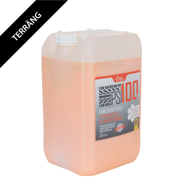 PSI100 - Terräng- 25L - Bild 2