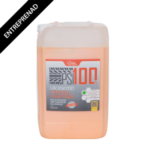 PSI100 - Entreprenad - 25L